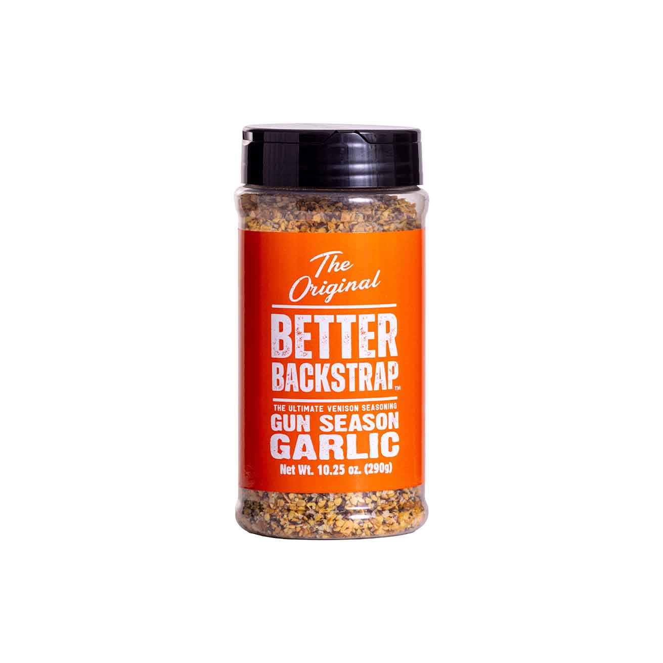 Gun Season Garlic